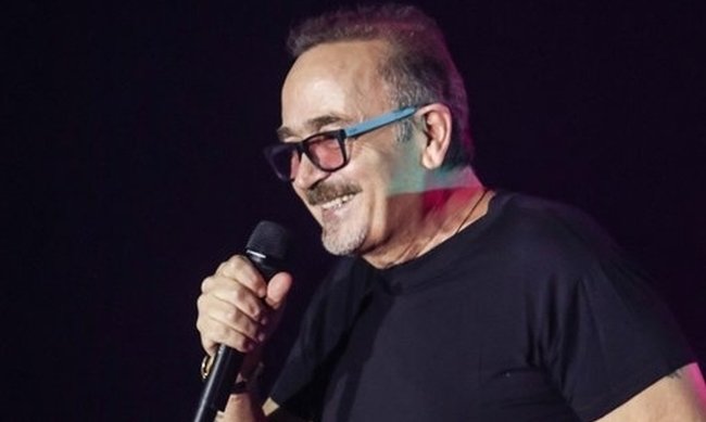 Δείτε την κούκλα κόρη του Σταμάτη Γονίδη που σήμερα παντρεύεται